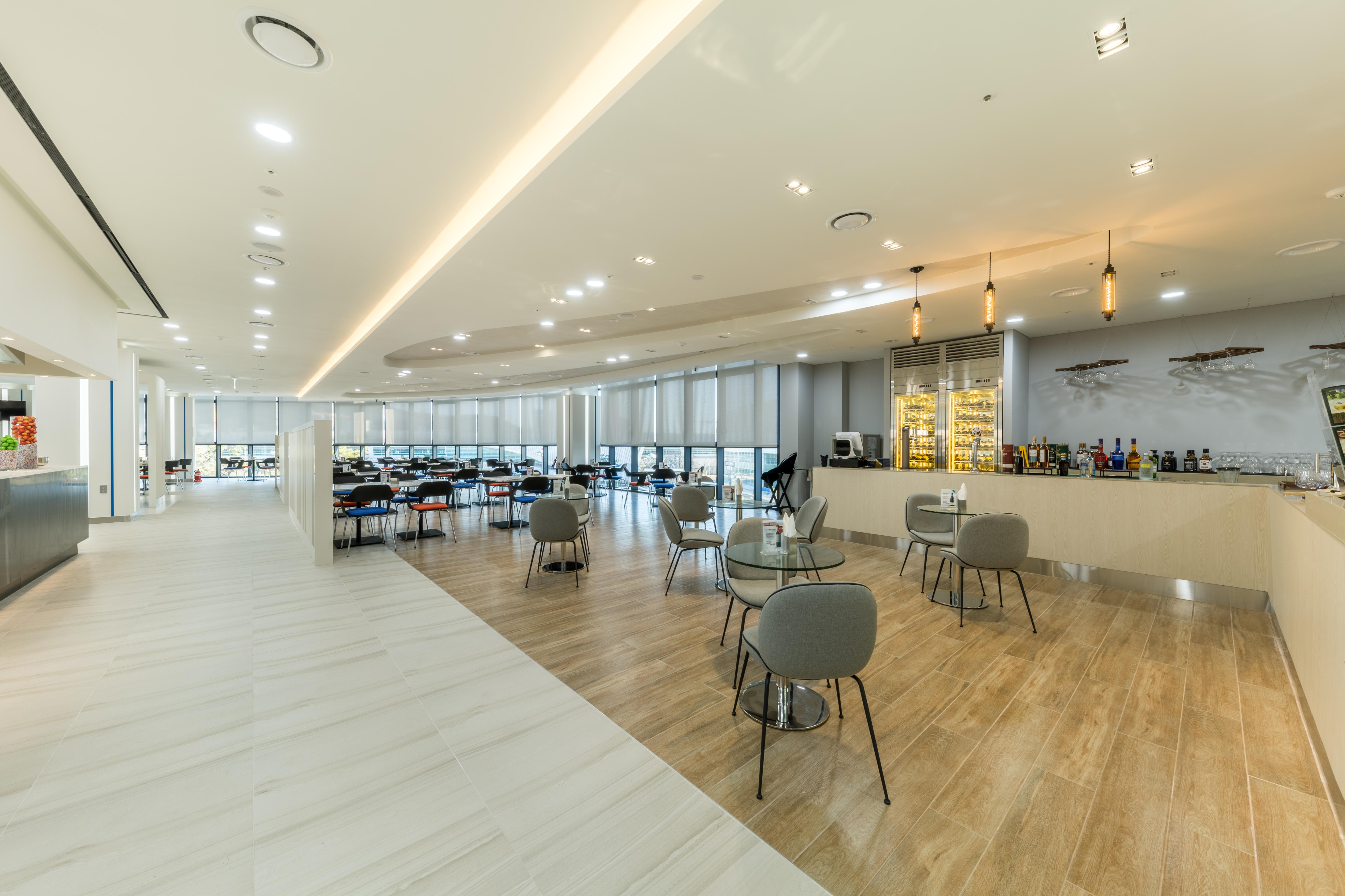 Howard Johnson By Wyndham Incheon Airport Εξωτερικό φωτογραφία