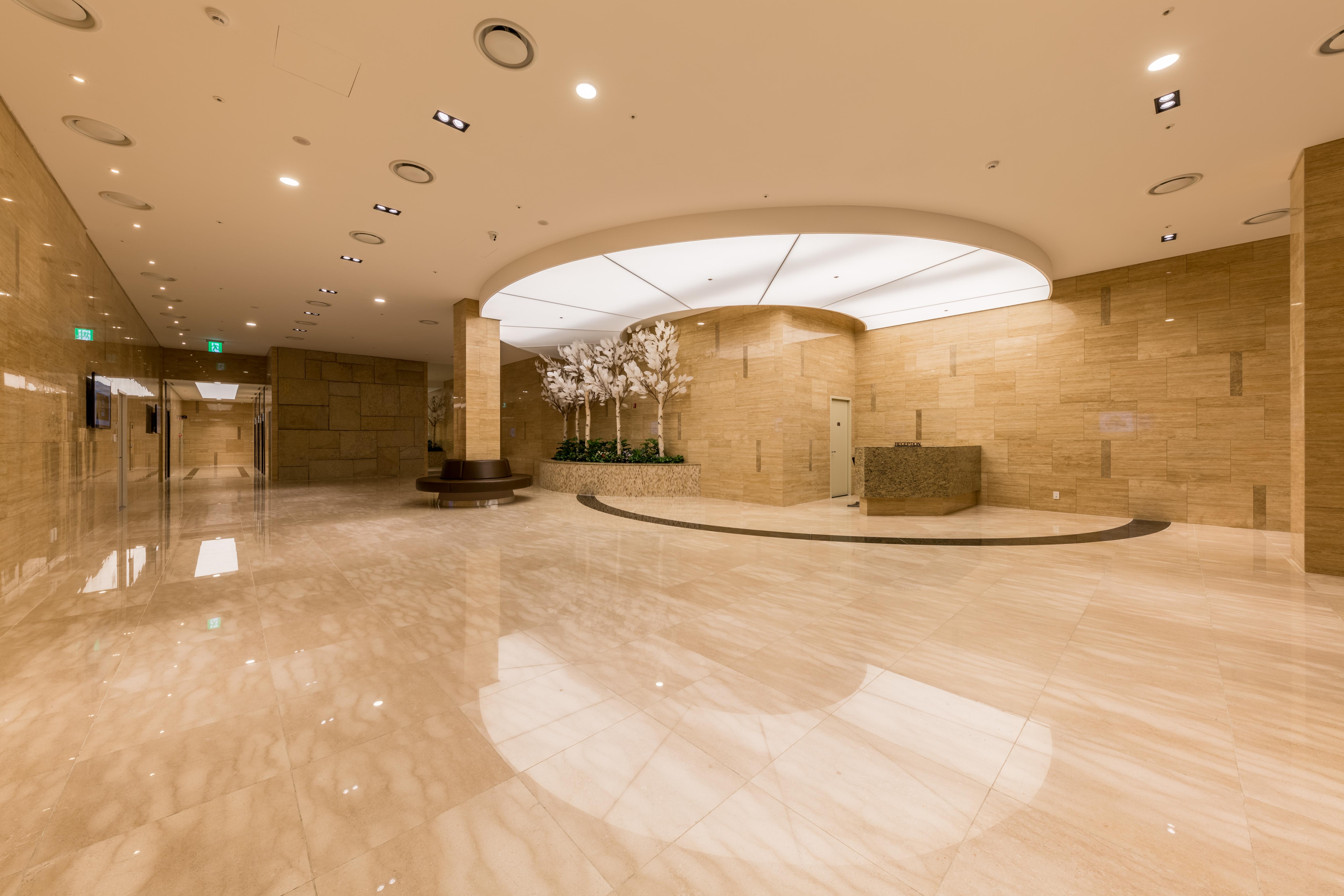 Howard Johnson By Wyndham Incheon Airport Εξωτερικό φωτογραφία