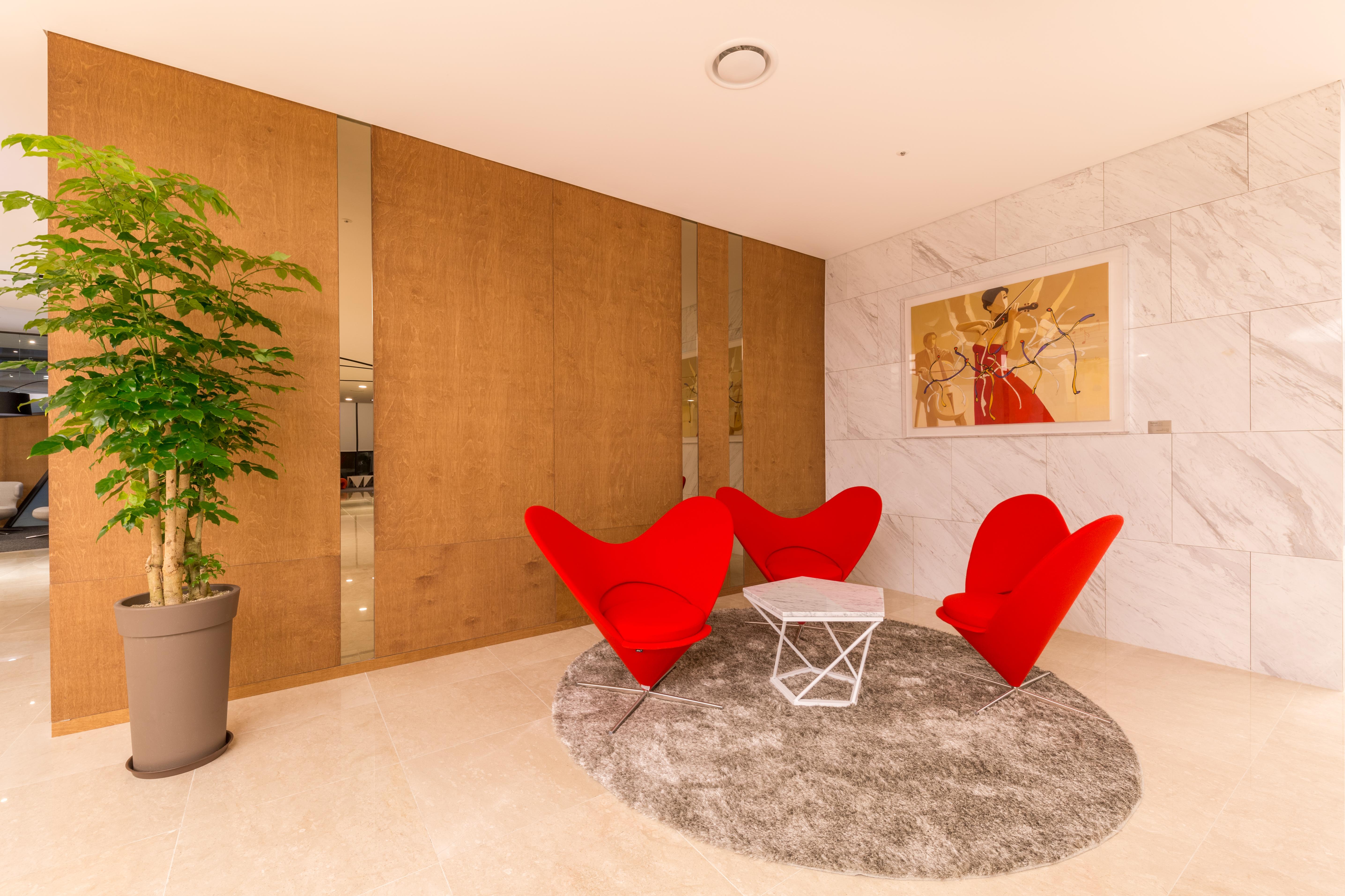 Howard Johnson By Wyndham Incheon Airport Εξωτερικό φωτογραφία
