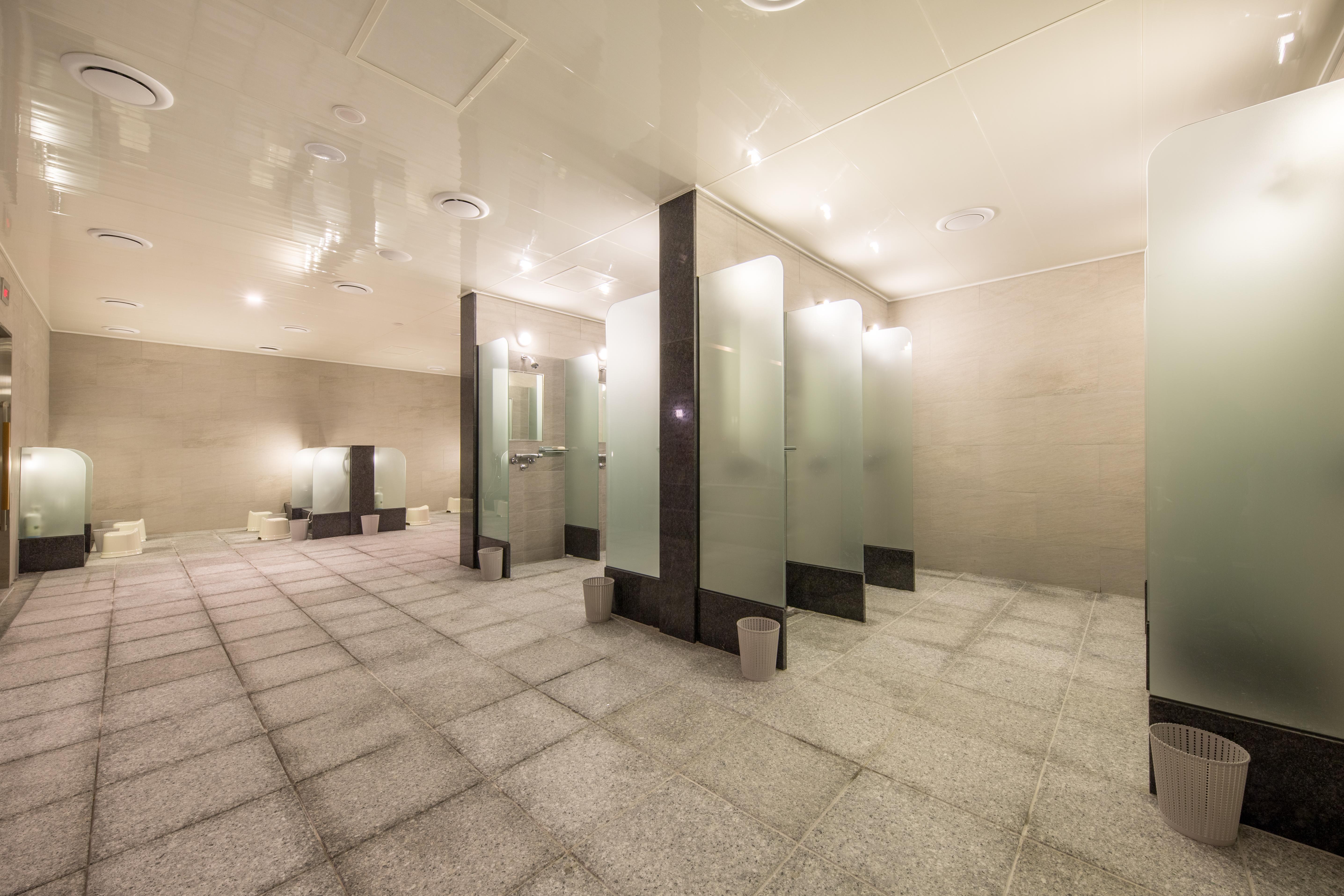 Howard Johnson By Wyndham Incheon Airport Εξωτερικό φωτογραφία