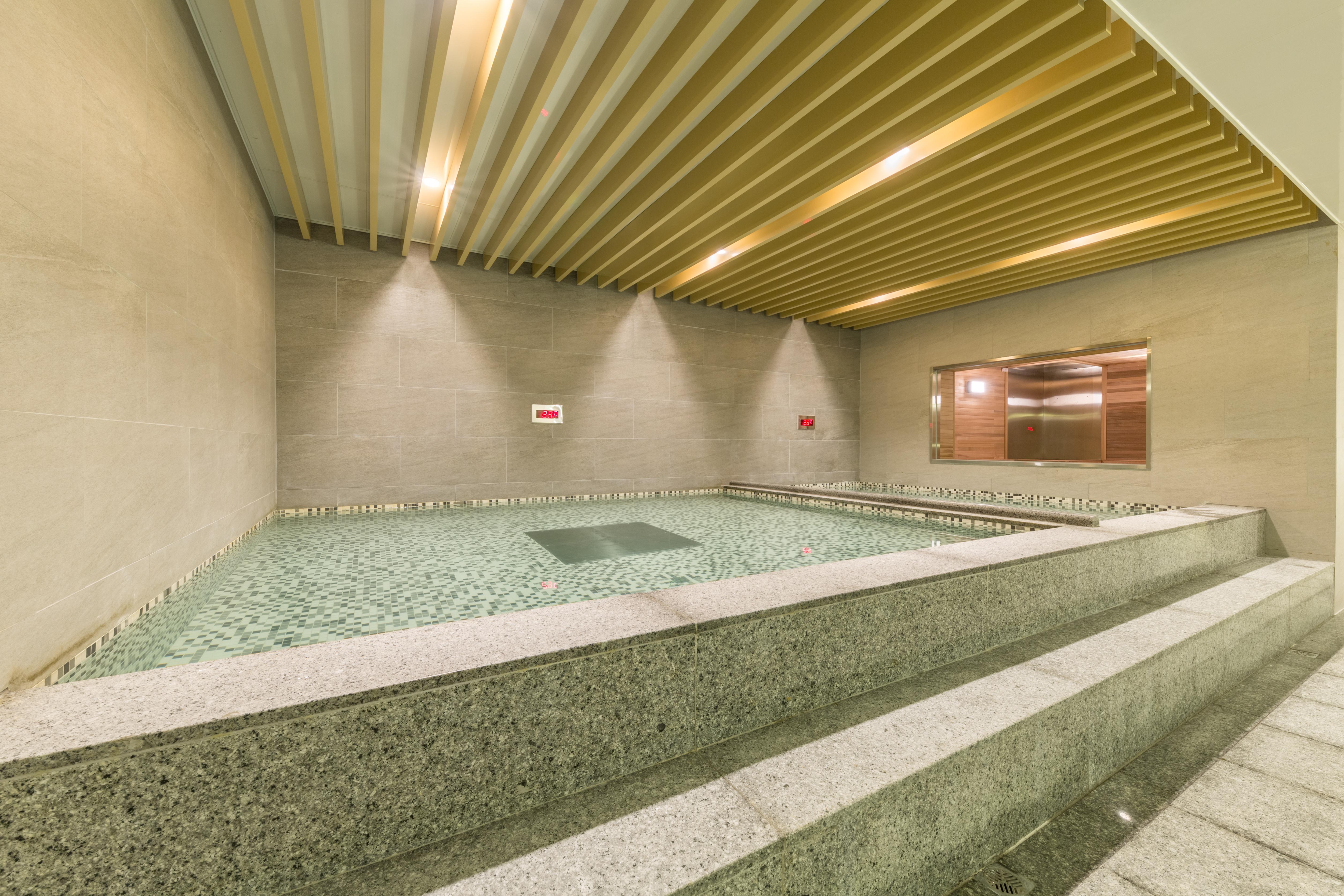 Howard Johnson By Wyndham Incheon Airport Εξωτερικό φωτογραφία